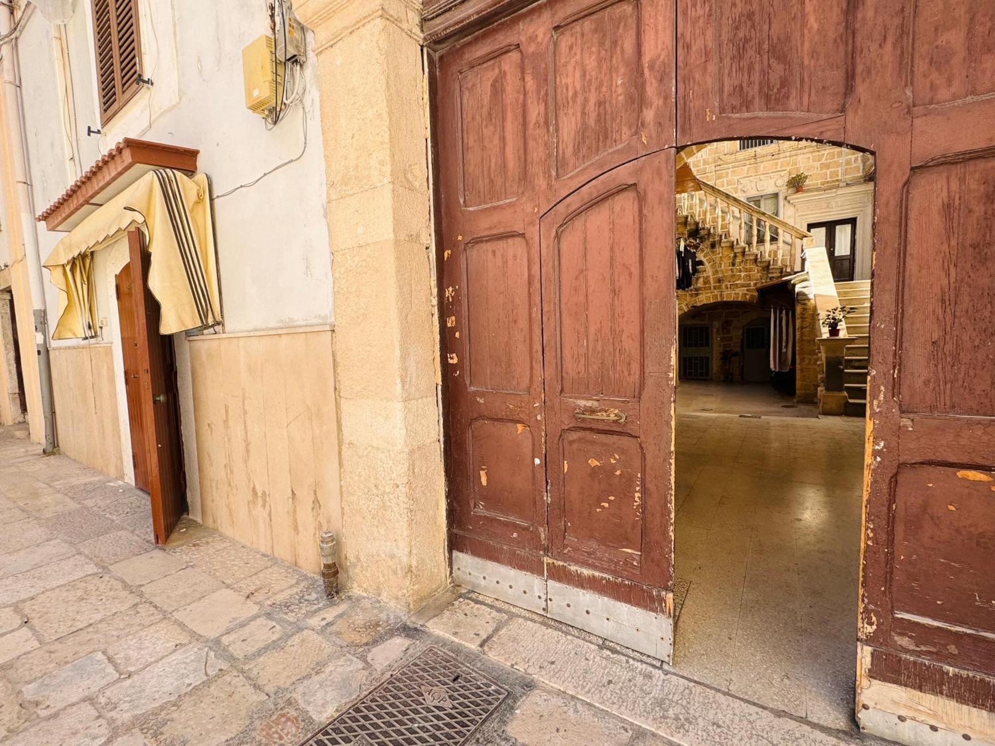 Mimi Maison Bari Vecchia Exterior photo