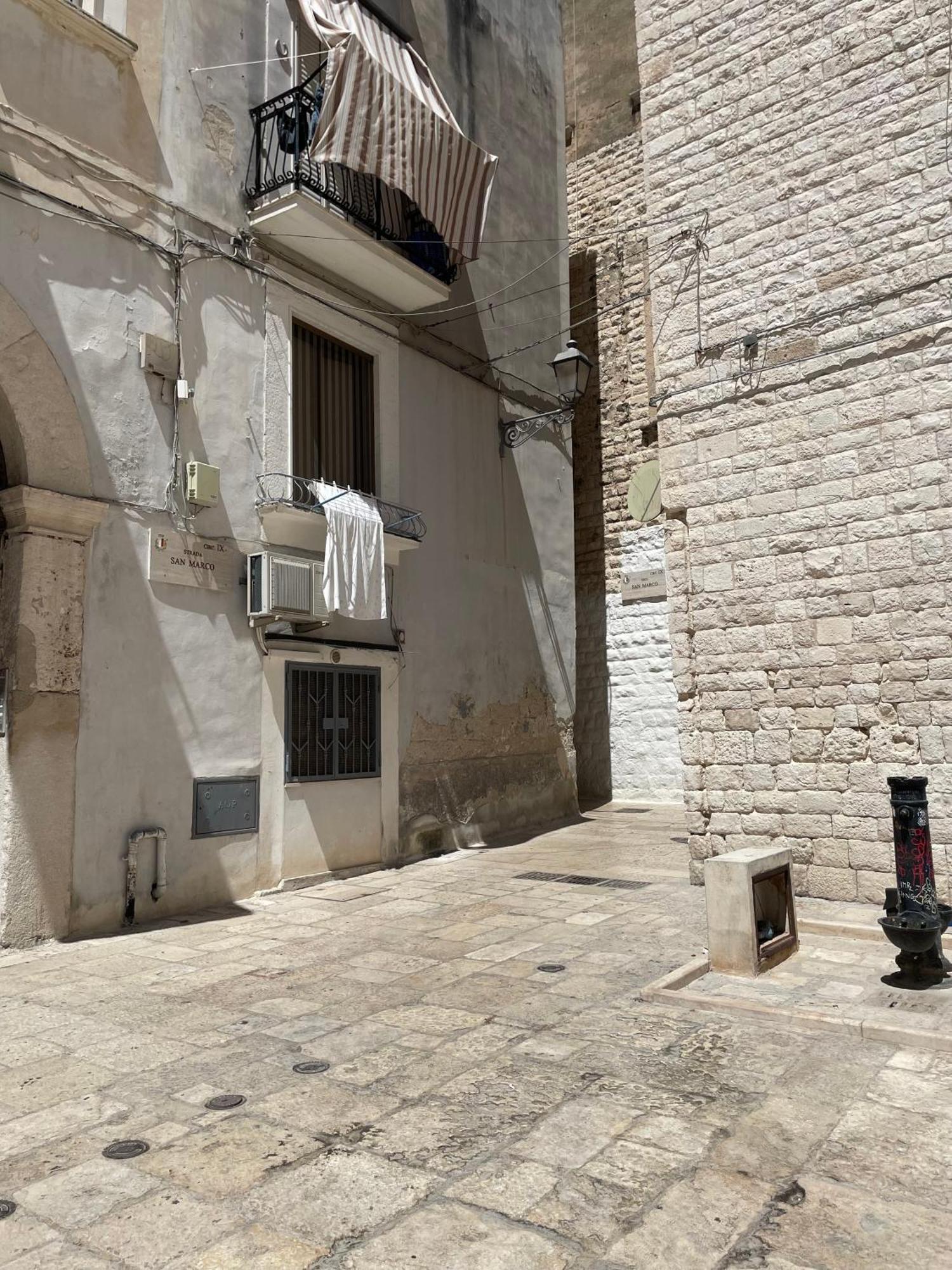 Mimi Maison Bari Vecchia Exterior photo